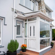 Drom na Gainne B&B, 奥马 — 照片 5