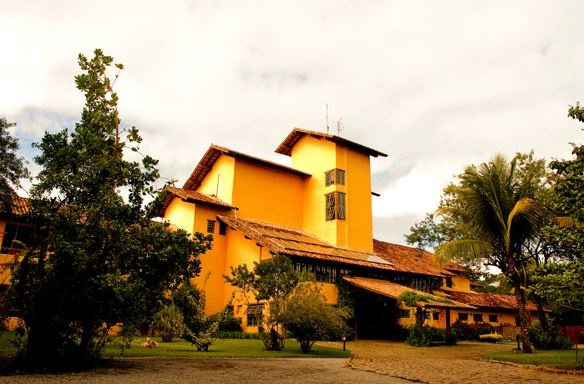 Pousada dos Cocais, Aracruz — photo 1