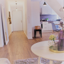 LUXUS Apartment Zentral Altstadt, 奥格斯堡 — 照片 3
