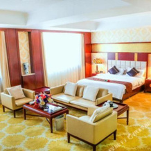 Changfeng International Hotel, Улан-Хото — фото 4