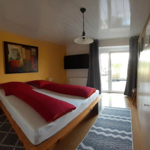 Ferienwohnung Anita Benz, Турмансбанг — фото 4
