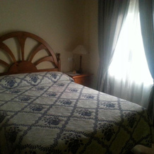 Hostal Cerezo, Guadalupe — photo 2