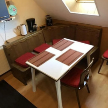 Saphieras Ferienwohnung, Браке — фото 5