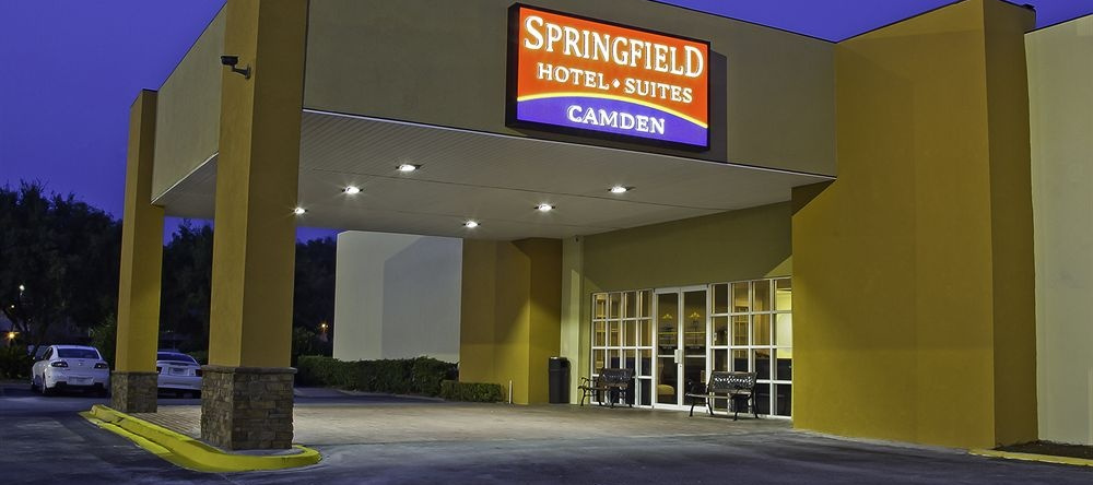 Springfield Hotel & Suites, 金斯兰 — 照片 1