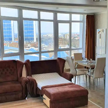 Korallovy Ostrov 809 Flat, 阿纳帕 — 照片 4