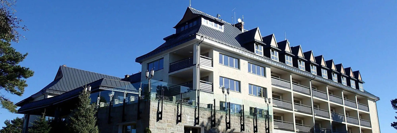 Hotel Rezydencja, Устшики-Дольне — фото 1