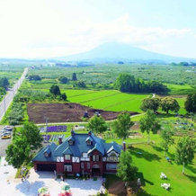 Agri In Holiday, Хиросаки — фото 4