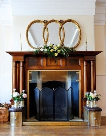 Woodhall Spa Manor, Вудхолл-Спа — фото 1
