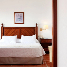 Hotel Antonio II, 萨阿拉-德洛斯阿图内斯 — 照片 4