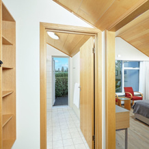 The Hill Hotel at Flúðir, 弗吕济尔 — 照片 3