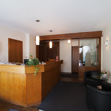 Hotel Restaurant Margaretenhof, Юберхеррн — фото 2