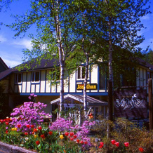 Petit Pension Jonathan, Минами-Альпс — фото 3