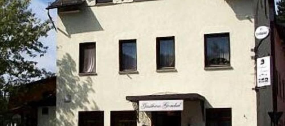 Gasthaus Gombel, 鲍恩费尔斯 — 照片 1
