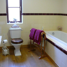The Larches Ledbury Bed and Breakfast, 莱德伯里 — 照片 4