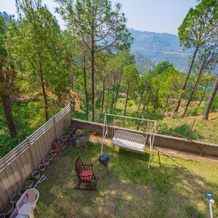 V Resorts Whispering Pines Barog, Solan — photo 2