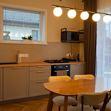 V Derervne Semibratskoye Private House, 科洛姆纳 — 照片 2