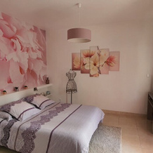Chambres d'hotes l'Etang de l'Aiguille, 厄尔吕 — 照片 3