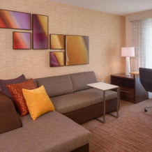Residence Inn By Marriott Chicago Bolingbrook, Болингбрук — фото 4
