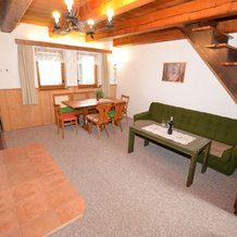 Holiday Home On Ski-Slope In Vítkovice With Terrace & Garden, Витковице — фото 5