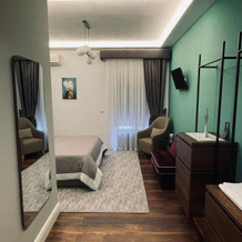 Garden Boutique Hotel, 爱尔巴桑 — 照片 2