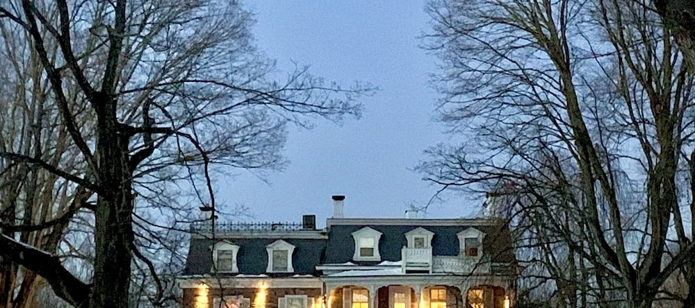 Woolverton Inn, Stockton — photo 1