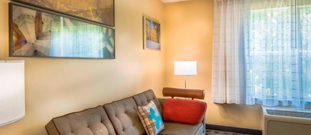 TownePlace Suites by Marriott Baltimore BWI Airport, Linthicum Heights — photo 1