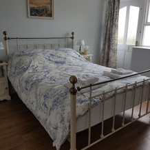 Burton Grange Farmhouse B&B, Терск — фото 4