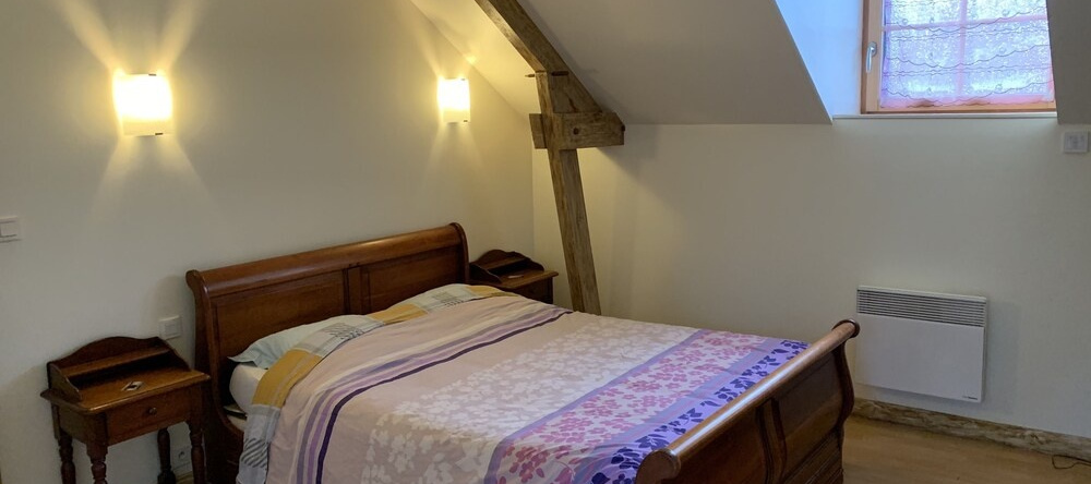 Chambres d'hôtes du Chêne, Pleudihen-sur-Rance — photo 1