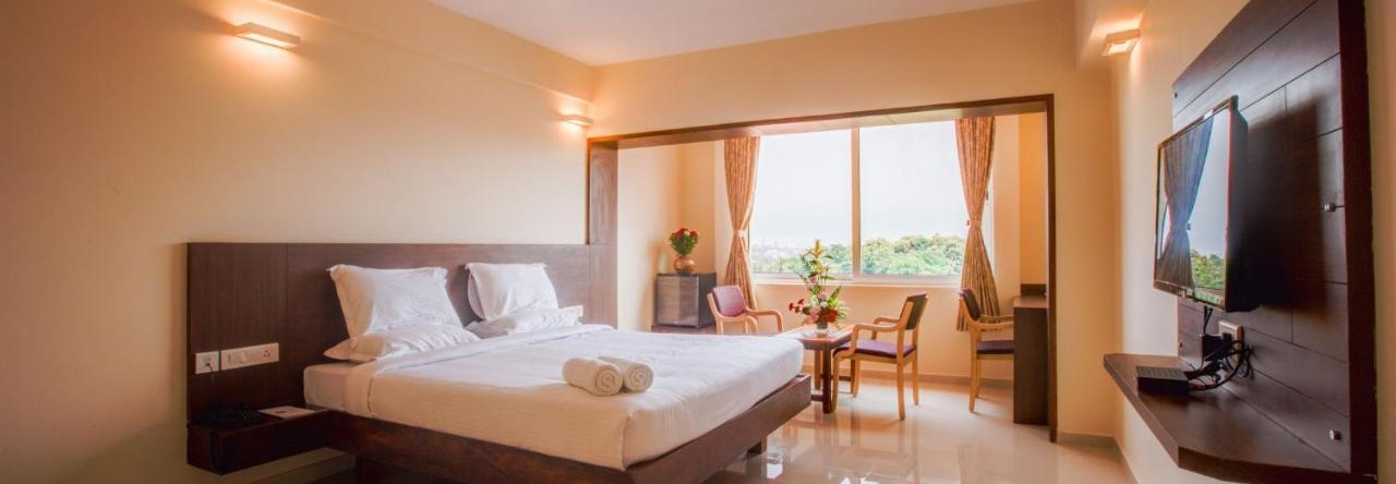 Hotel BMS, Mangalore — photo 1