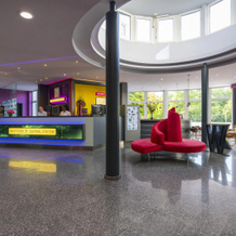 Designhotel Wienecke XI. Hannover, 汉诺威 — 照片 2
