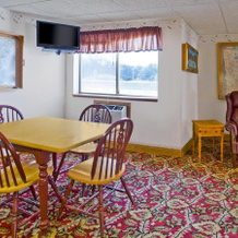 Morton Inn, Мортон — 照片 2