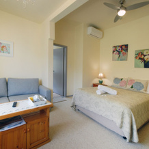 Riverview Boutique Motel, 南布卡角 — 照片 4