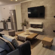 Precioso Apartamento 1 Hab con Bañera Hidromasaje, O Barco — photo 4