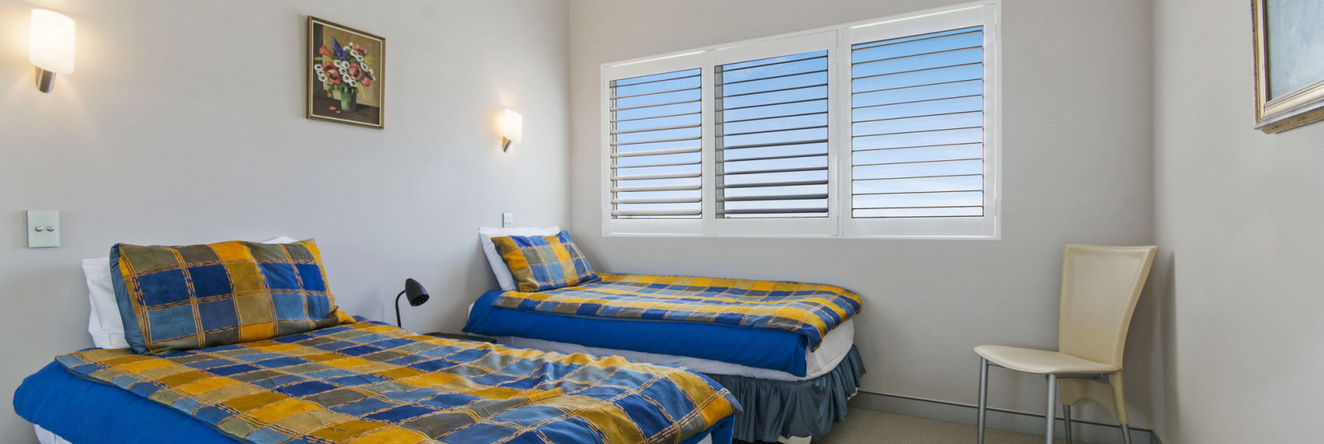Redvue Holiday Apartments, 雷德克利夫 — 照片 1