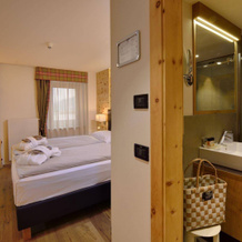 Hotel Ravelli, 梅扎纳 — 照片 5