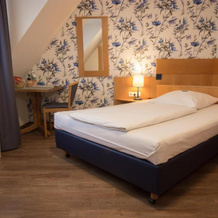 Seehotel Adler, 博德曼-路德维希港 — 照片 5
