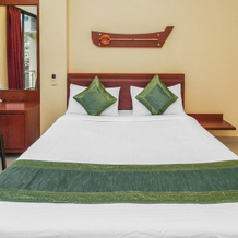 Treebo Trip Konark residency, 马尔万 — 照片 4