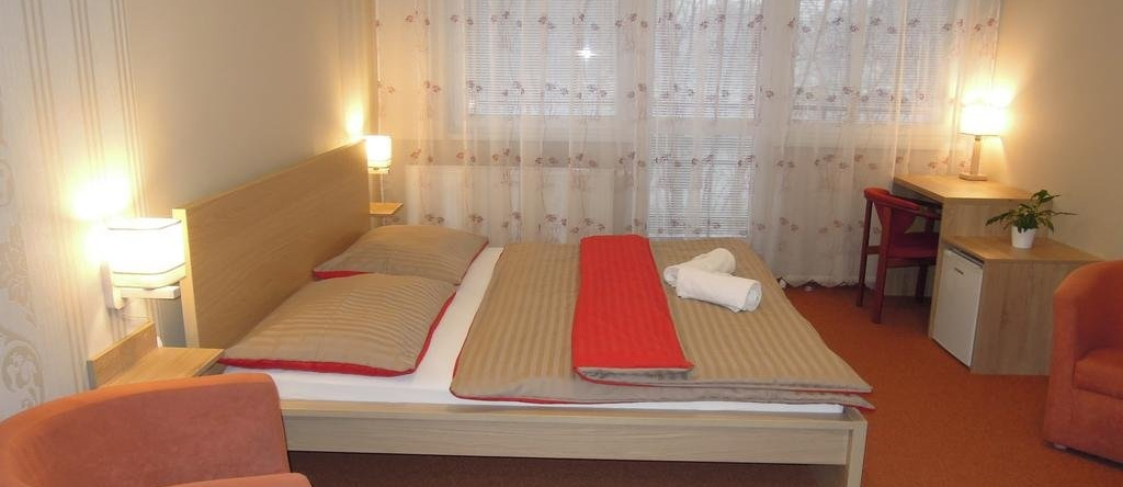 Hotel Boršičanka, Havirov — photo 1