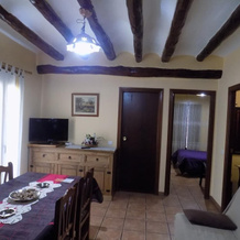 Apartamentos Casa Ferrás, 巴尔德罗夫雷斯 — 照片 4
