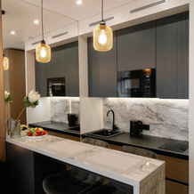 Rivyera Apart Apartments, 泽列诺戈尔斯克 — 照片 2