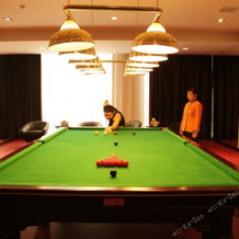 Yiyang Carrianna International Hotel - Yiyang, Иян — фото 4