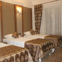 YZE Pirlanta Hotel, 马拉蒂亚 — 照片 3
