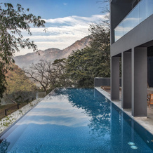 The Roseate Ganges Rishikesh, Сирасу — фото 5