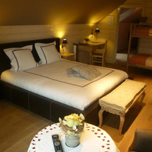 B&B De Bergvallei, Бернем — фото 2