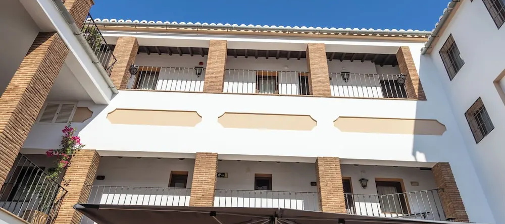 Hotel La Casa Grande del Burgo, 埃尔布尔戈 — 照片 1