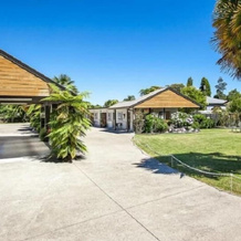 Amber Court Motel Whakatane, 瓦卡塔尼 — 照片 5