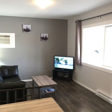 Maple Leaf Motel & RV Resort, 奥利弗 — 照片 3