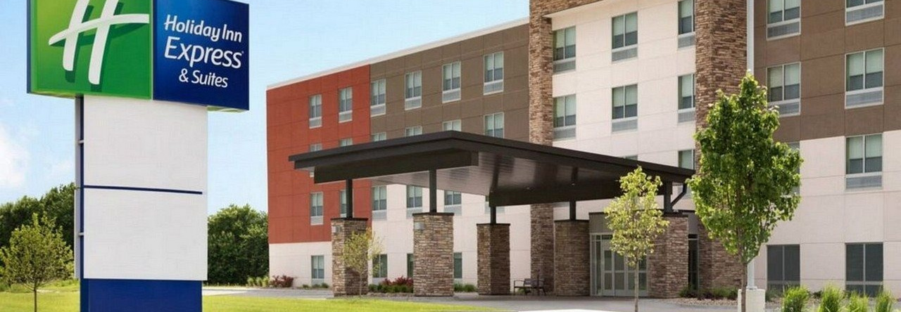 Holiday Inn Express & Suites Sanford- Lake Mary by IHG, 桑福德 — 照片 1
