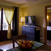 Apartamentos Playa Galizano, 滨海里瓦蒙坦 — 照片 3