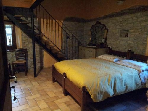Agriturismo Cascina Ronchi, Палаццаго — фото 1